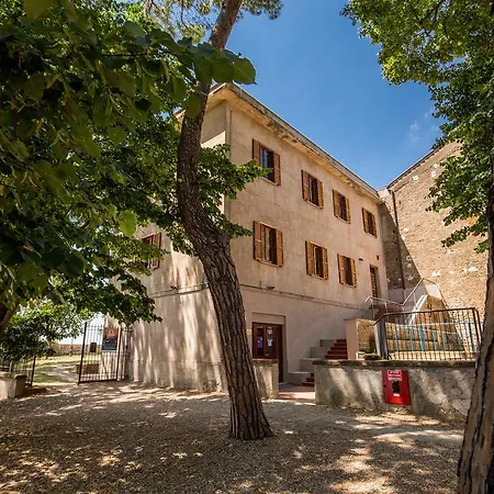 Hostel Ecostello