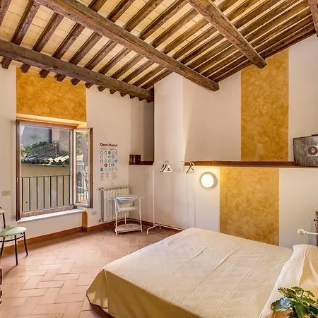 Ecostello Hostal Magliano Sabina