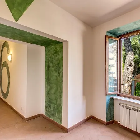 Ecostello Hostel *