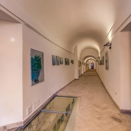 Ecostello Magliano Sabina Hostel