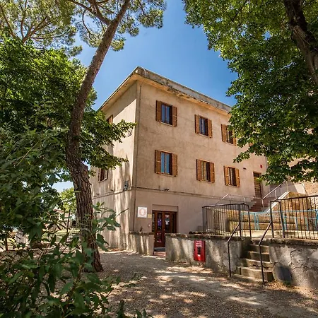 Hostel Ecostello