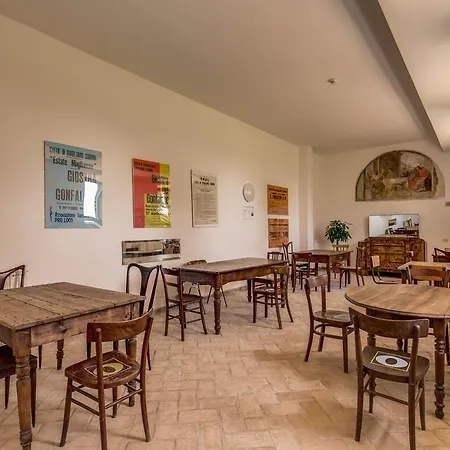 Hostel Ecostello *