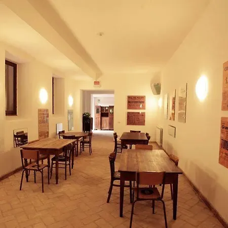 Ecostello * Magliano Sabina