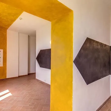 Ecostello Hostel Magliano Sabina