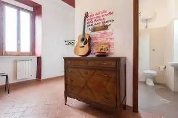 Hostel Ecostello Magliano Sabina *