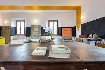Ecostello Hostel