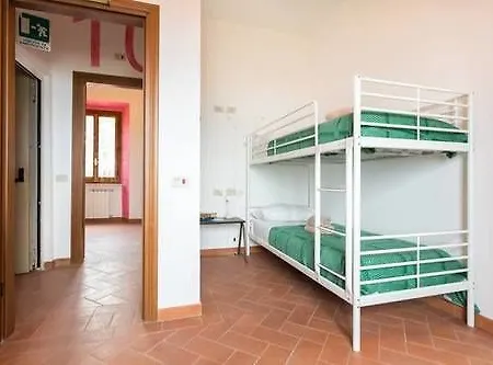Hostal Ecostello *