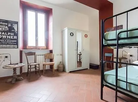 Ecostello Magliano Sabina