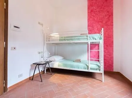 Ecostello Hostal Magliano Sabina
