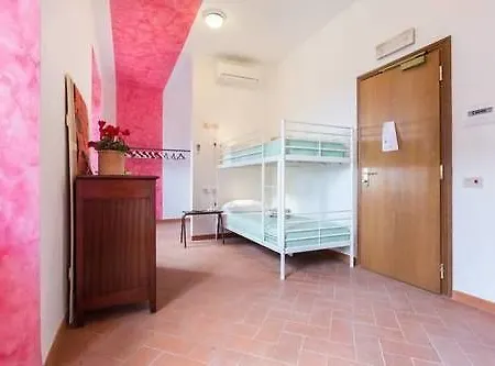 Ecostello * Magliano Sabina