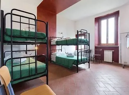 Ecostello Hostal
