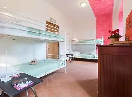 Ecostello Hostel Magliano Sabina