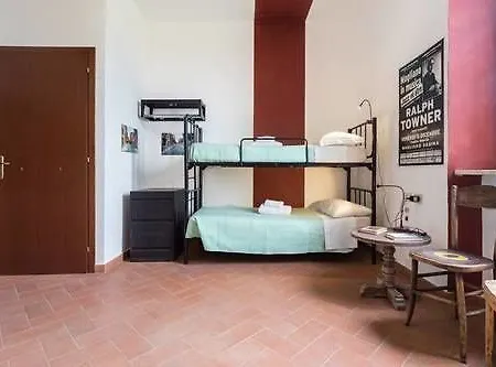 Ecostello * Magliano Sabina