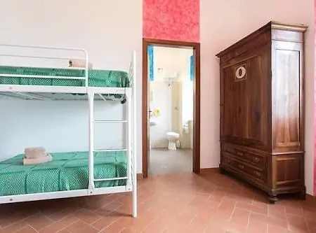 Ecostello Hostal