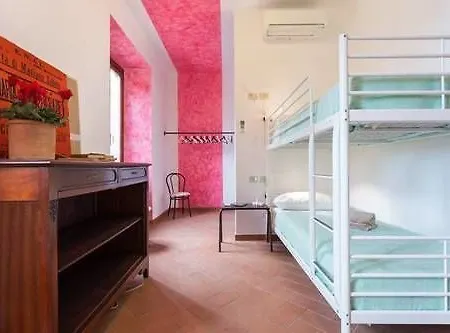 Hostel Ecostello *