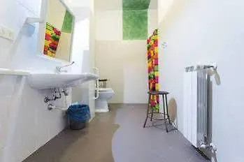Ecostello Hostel *