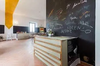 Ecostello Hostel