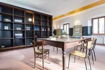 Ecostello Hostel *