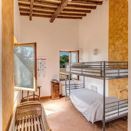 Ecostello Hostel Magliano Sabina
