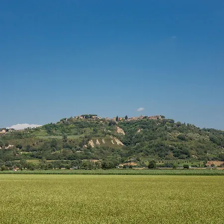 Hostel Ecostello Magliano Sabina