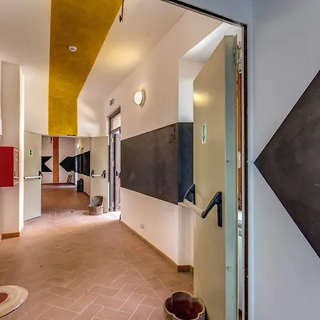 Hostel Ecostello Magliano Sabina