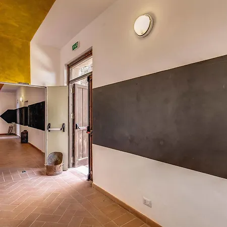 Ecostello Hostel