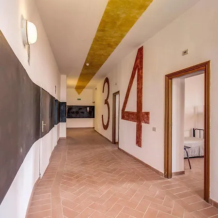 Hostel Ecostello
