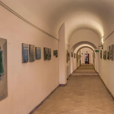 Hostal Ecostello