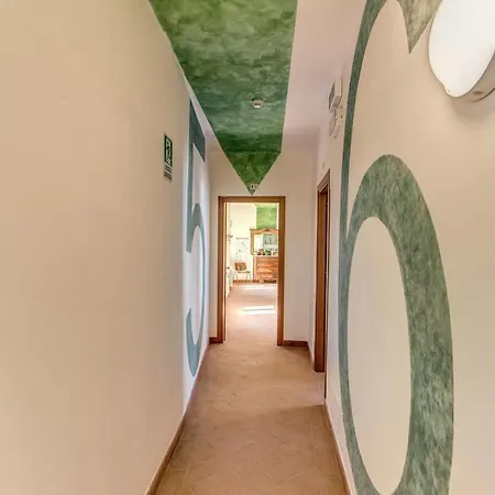 Hostel Ecostello