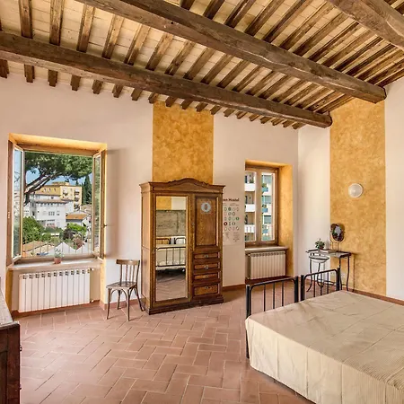 Ecostello Hostal