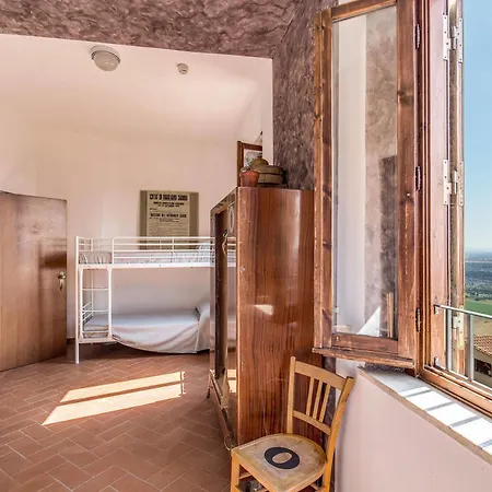 Hostal Ecostello
