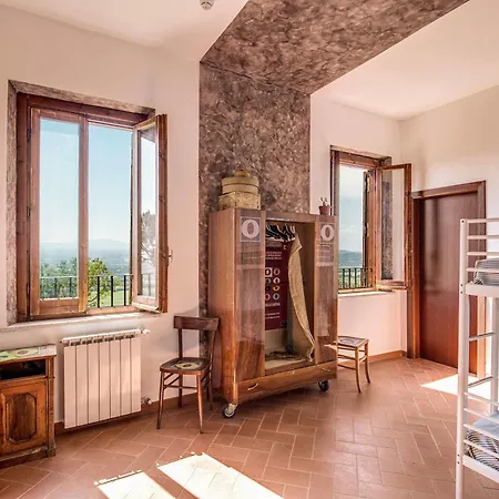 Hostal Ecostello *