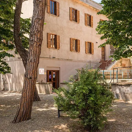 Hostel Ecostello Magliano Sabina