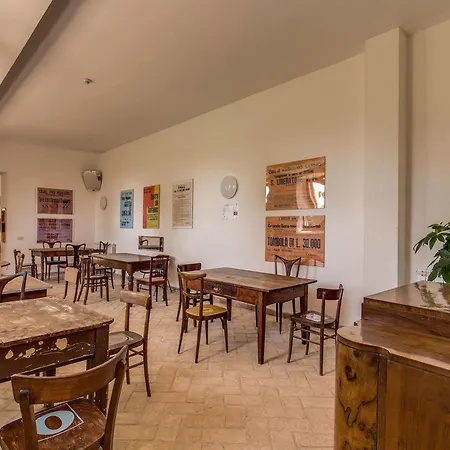 Hostal Ecostello *