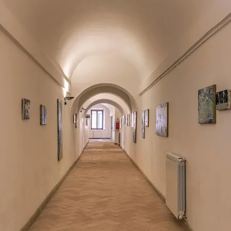 Ecostello Hostel *